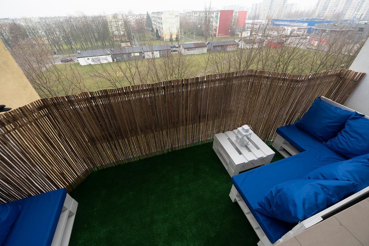 Time For You Apartments 4 Łódź Exterior foto